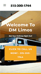 Mobile Screenshot of dmlimos.com